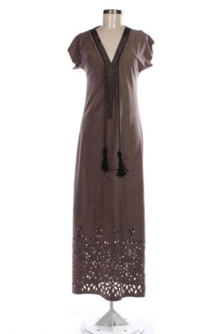 Kleid Laurie & Joe, Größe M, Farbe Braun, Preis € 42,00