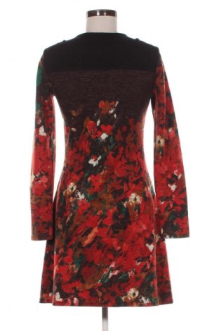 Kleid Lavand., Größe S, Farbe Mehrfarbig, Preis € 9,99