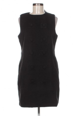 Rochie Lavand., Mărime L, Culoare Negru, Preț 120,99 Lei