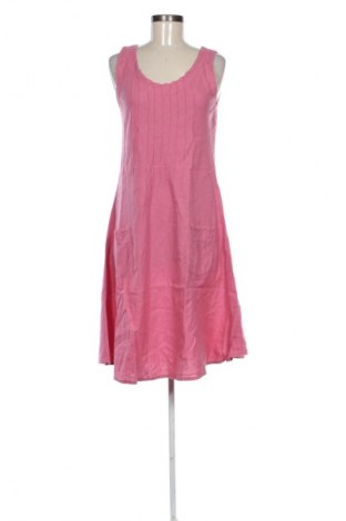 Ruha Le Jardin du Lin, Méret M, Szín Rózsaszín, Ár 27 669 Ft