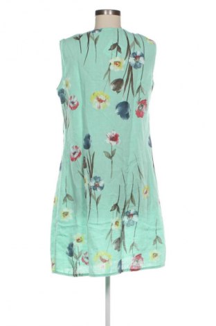 Šaty  Le Monde Du Lin, Velikost L, Barva Vícebarevné, Cena  2 299,00 Kč