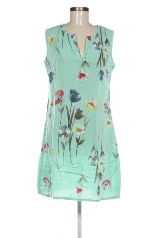 Šaty  Le Monde Du Lin, Velikost L, Barva Vícebarevné, Cena  2 299,00 Kč