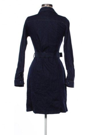 Φόρεμα Lee Cooper, Μέγεθος S, Χρώμα Μπλέ, Τιμή 16,99 €