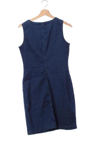 Sukienka Lee Cooper, Rozmiar XS, Kolor Niebieski, Cena 110,42 zł