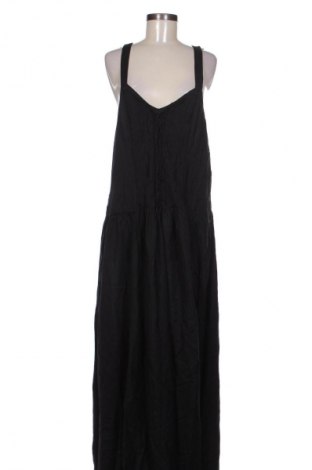 Рокля Leonardo Carbone, Размер XXL, Цвят Черен, Цена 107,53 лв.