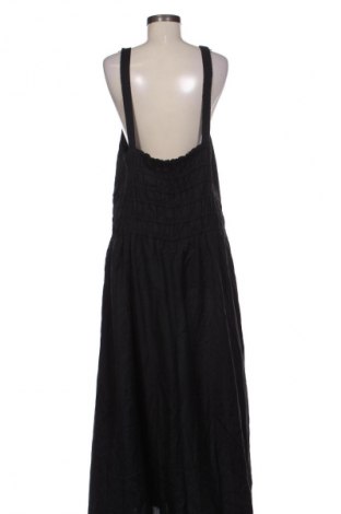 Рокля Leonardo Carbone, Размер XXL, Цвят Черен, Цена 107,53 лв.