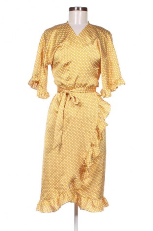 Kleid Les Levres, Größe S, Farbe Mehrfarbig, Preis 24,55 €