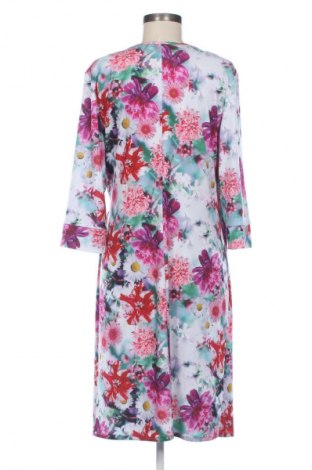 Рокля Let's, Размер L, Цвят Многоцветен, Цена 29,33 лв.