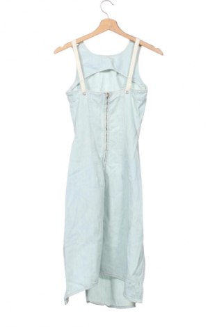 Sukienka Levi's, Rozmiar XS, Kolor Niebieski, Cena 122,99 zł