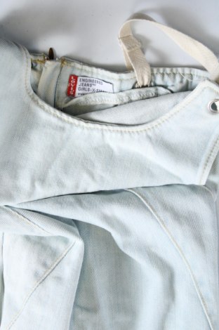 Sukienka Levi's, Rozmiar XS, Kolor Niebieski, Cena 122,99 zł