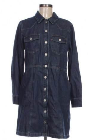 Kleid Levi's, Größe L, Farbe Blau, Preis € 127,99