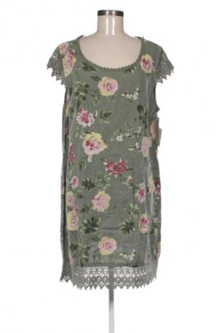 Рокля Lin Passion, Размер L, Цвят Многоцветен, Цена 189,99 лв.