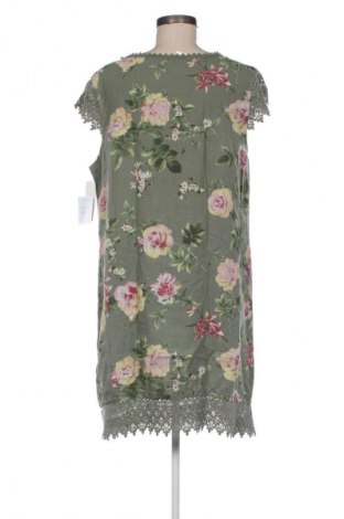 Рокля Lin Passion, Размер L, Цвят Многоцветен, Цена 189,99 лв.