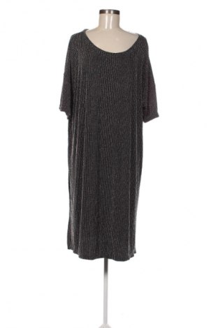 Рокля Lindex, Размер XL, Цвят Многоцветен, Цена 45,98 лв.