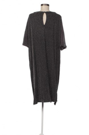 Рокля Lindex, Размер XL, Цвят Многоцветен, Цена 45,98 лв.