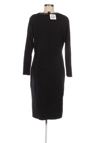 Šaty  Lindex, Velikost XL, Barva Černá, Cena  569,00 Kč