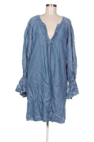 Šaty  Line, Velikost S, Barva Modrá, Cena  329,00 Kč