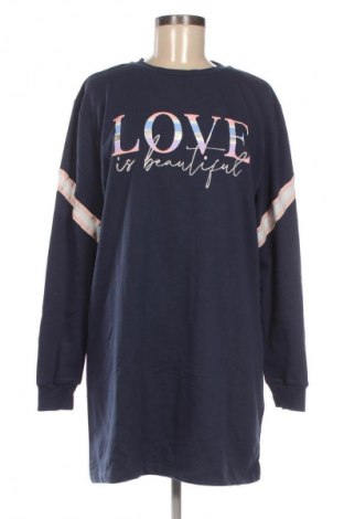 Šaty  Lipsy, Velikost M, Barva Modrá, Cena  399,00 Kč