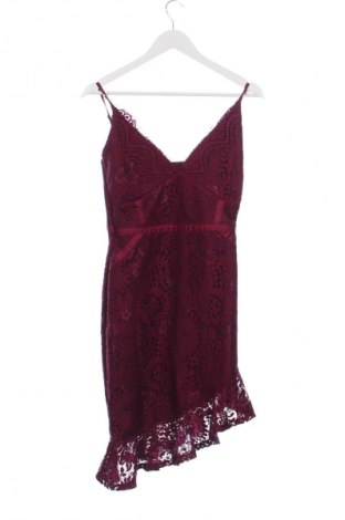 Šaty  Lipsy London, Veľkosť L, Farba Červená, Cena  24,95 €