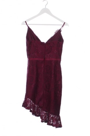 Šaty  Lipsy London, Veľkosť L, Farba Červená, Cena  24,95 €