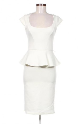 Rochie Liquid, Mărime S, Culoare Alb, Preț 126,00 Lei