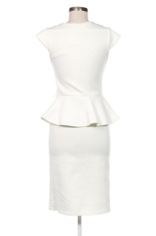 Rochie Liquid, Mărime S, Culoare Alb, Preț 126,00 Lei