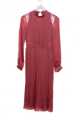 Šaty  Little Mistress, Veľkosť XS, Farba Popolavo ružová, Cena  55,24 €