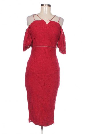 Šaty  Little Mistress, Velikost M, Barva Červená, Cena  792,00 Kč