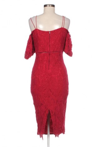 Šaty  Little Mistress, Velikost M, Barva Červená, Cena  792,00 Kč