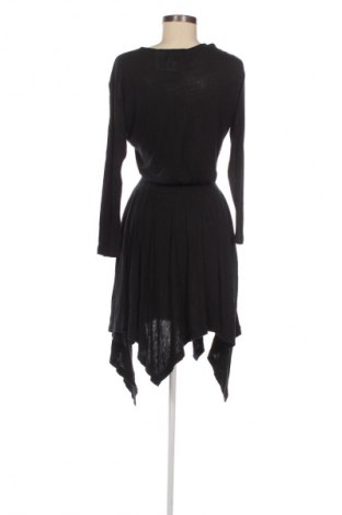 Šaty  Little Remix, Velikost L, Barva Černá, Cena  506,00 Kč