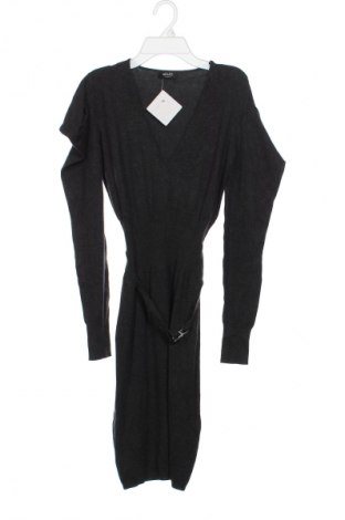 Kleid Liu Jo, Größe XS, Farbe Grau, Preis € 62,92
