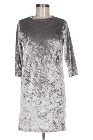 Kleid Liz Devy, Größe M, Farbe Grau, Preis 2,99 €