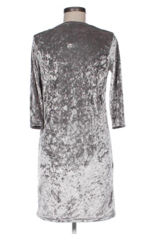 Kleid Liz Devy, Größe M, Farbe Grau, Preis 2,99 €