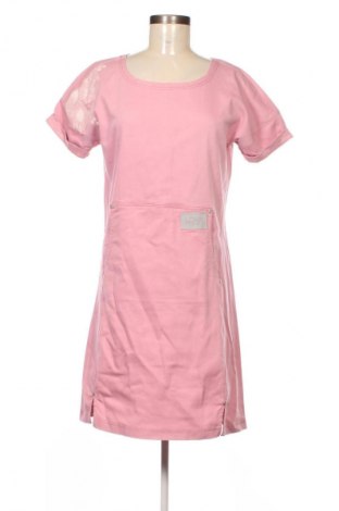 Sukienka Loap, Rozmiar S, Kolor Różowy, Cena 110,42 zł