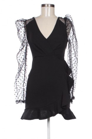 Kleid Loavies, Größe S, Farbe Schwarz, Preis 11,99 €