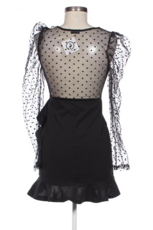 Kleid Loavies, Größe S, Farbe Schwarz, Preis 11,99 €