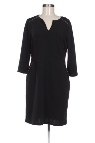 Šaty  Lola & Liza, Velikost XL, Barva Černá, Cena  149,00 Kč
