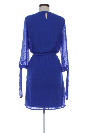 Sukienka Lola & Liza, Rozmiar XS, Kolor Niebieski, Cena 110,07 zł