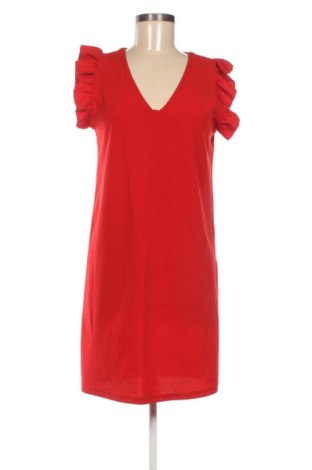 Kleid Lola & Liza, Größe S, Farbe Rot, Preis € 24,55