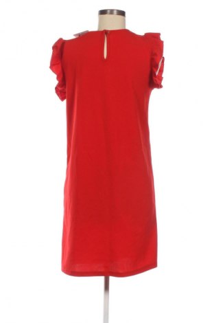 Kleid Lola & Liza, Größe S, Farbe Rot, Preis € 24,55