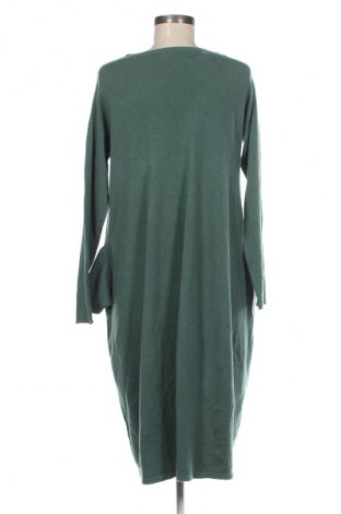 Šaty  Louise Orop, Velikost M, Barva Zelená, Cena  309,00 Kč