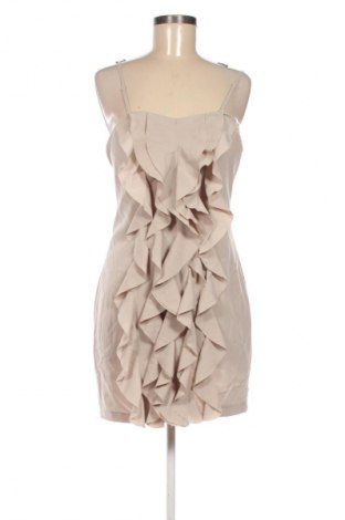 Šaty  Lucy & Co, Veľkosť L, Farba Béžová, Cena  14,83 €