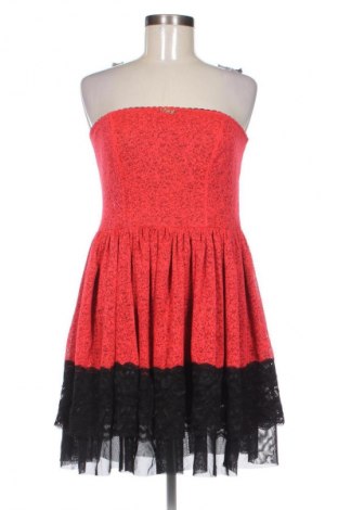 Kleid Lucy, Größe L, Farbe Mehrfarbig, Preis 11,99 €