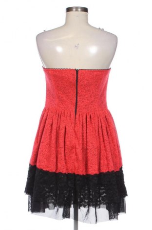 Kleid Lucy, Größe L, Farbe Mehrfarbig, Preis 11,99 €