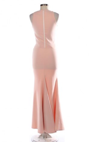 Рокля Lucy, Размер M, Цвят Бежов, Цена 96,78 лв.