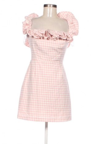 Sukienka Lulu & Rose, Rozmiar S, Kolor Kolorowy, Cena 110,34 zł