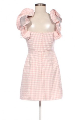 Sukienka Lulu & Rose, Rozmiar S, Kolor Kolorowy, Cena 110,34 zł