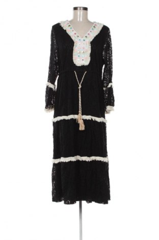 Kleid Lusa, Größe XL, Farbe Mehrfarbig, Preis 13,99 €