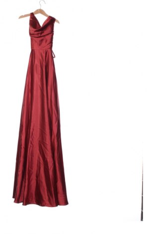 Sukienka Luxuar Limited, Rozmiar S, Kolor Czerwony, Cena 200,99 zł