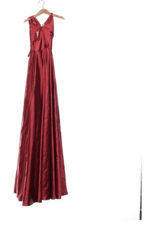 Sukienka Luxuar Limited, Rozmiar S, Kolor Czerwony, Cena 200,99 zł